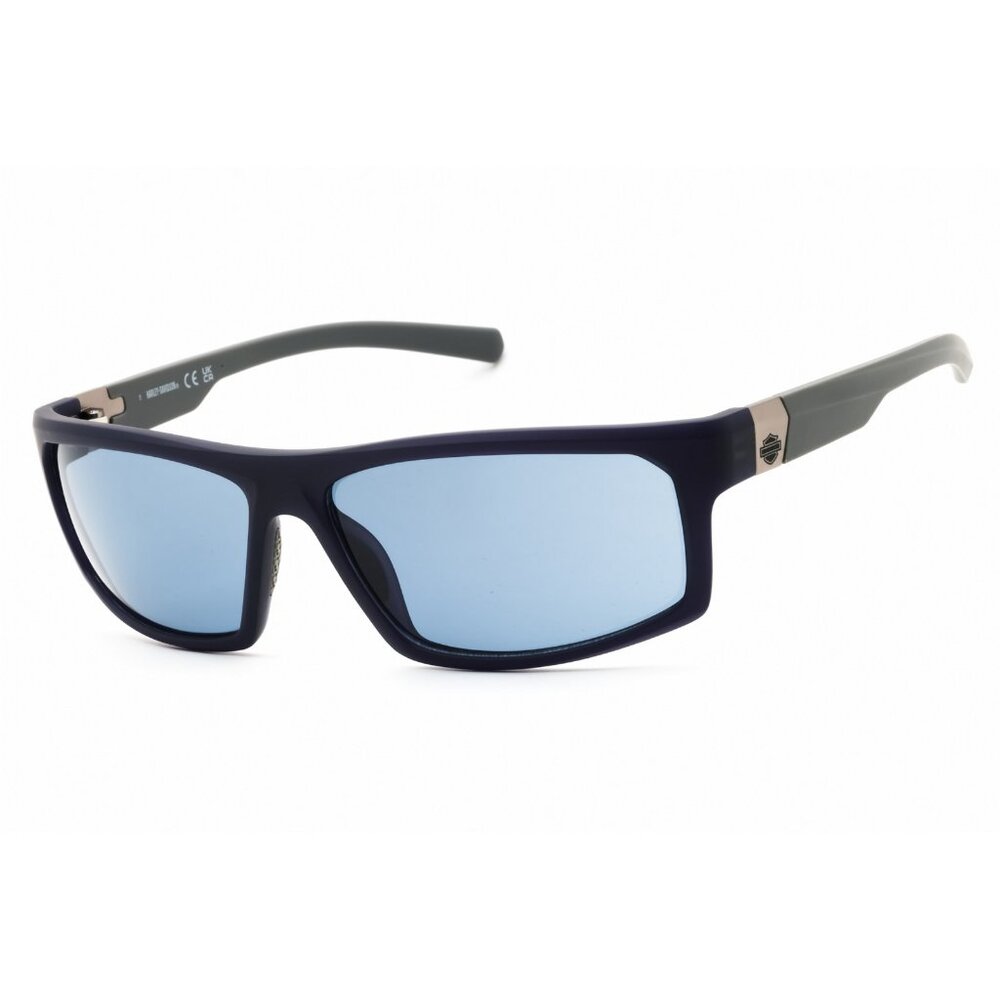 Harley Davidson Sunglasses HD0023-91V-62 New with tags